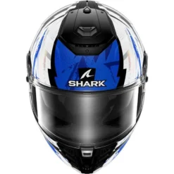 Shark Spartan RS Hibolt Integraalhelm