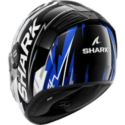 Shark Spartan RS Hibolt Integraalhelm