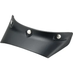 Shoei Ex-Zero Peak Black