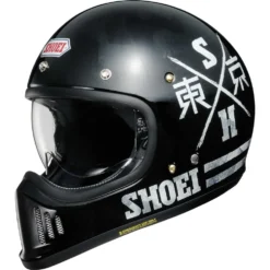 Shoei Ex-Zero Xanadu Integraalhelm