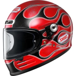 Shoei Glamster 06 Blast Integraalhelm