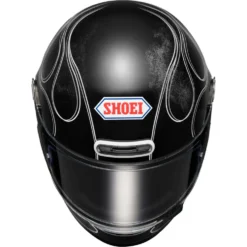 Shoei Glamster 06 Blast Integraalhelm