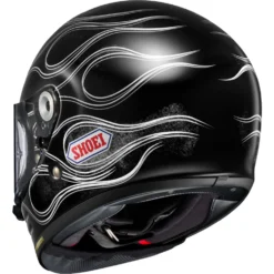 Shoei Glamster 06 Blast Integraalhelm
