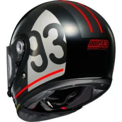 Shoei Glamster 06 MM93 COLLECTION CLASSIC Integraalhelm