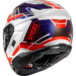 Shoei GT-AIR 3 Hike Integraalhelm