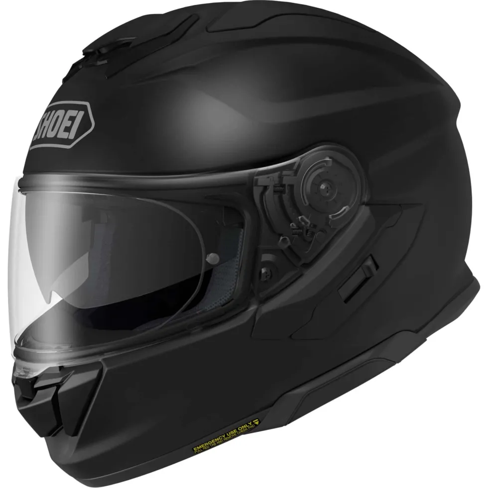Shoei GT-AIR 3 integraalhelm