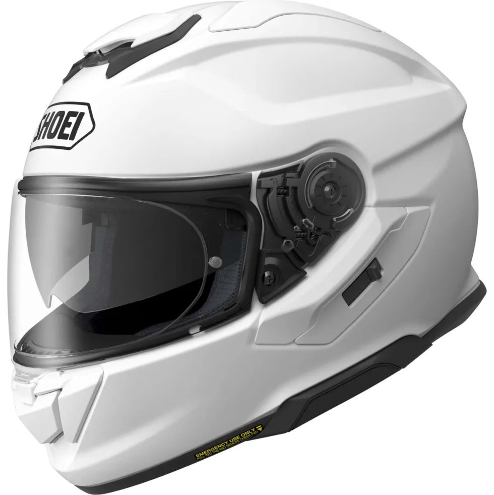 Shoei GT-AIR 3 integraalhelm