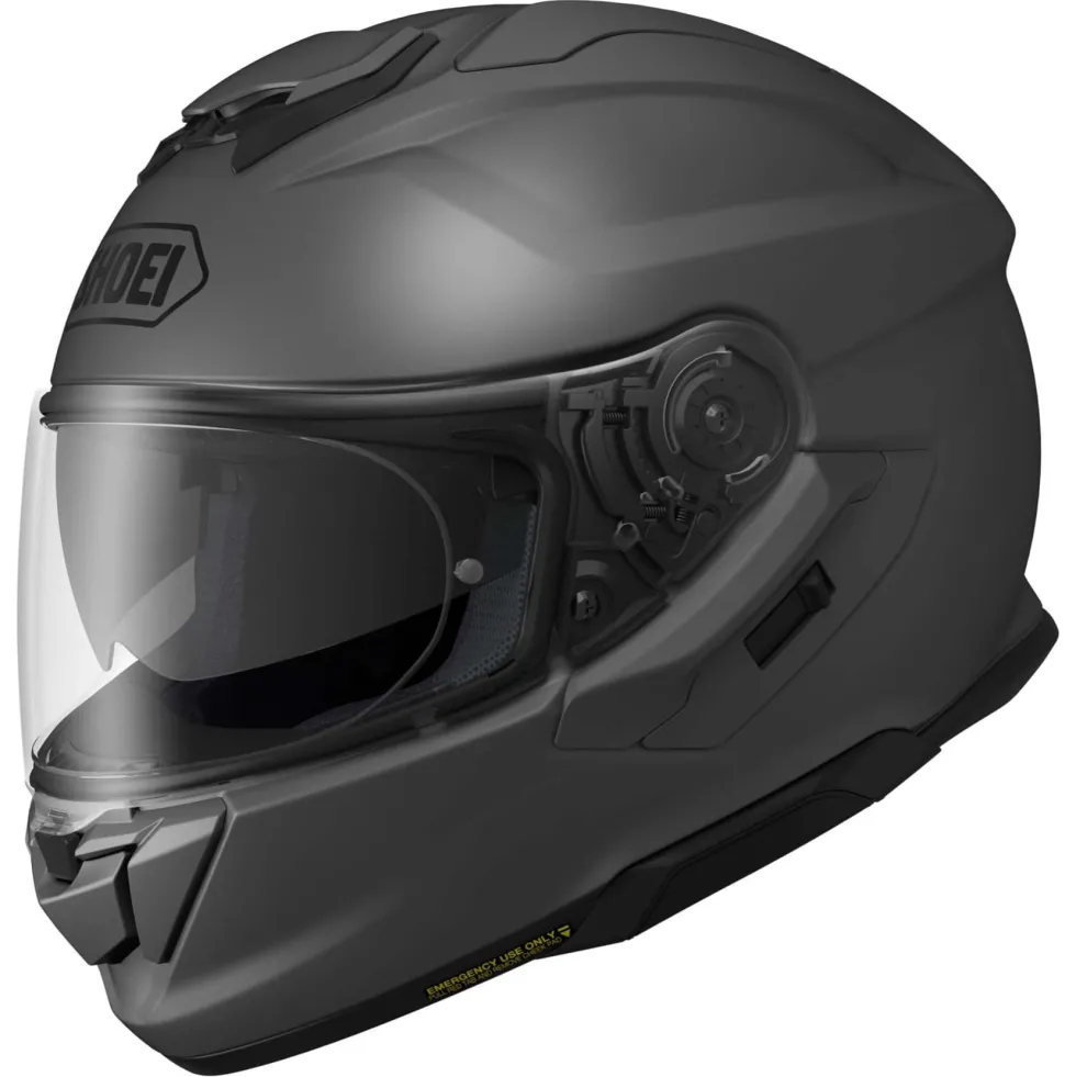 Shoei GT-AIR 3 integraalhelm