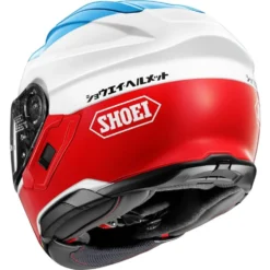 Shoei GT-AIR 3 Lilt Integraalhelm