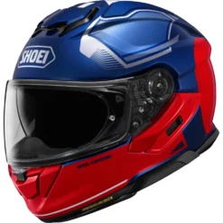 Shoei GT-Air 3 Mike Integraalhelm