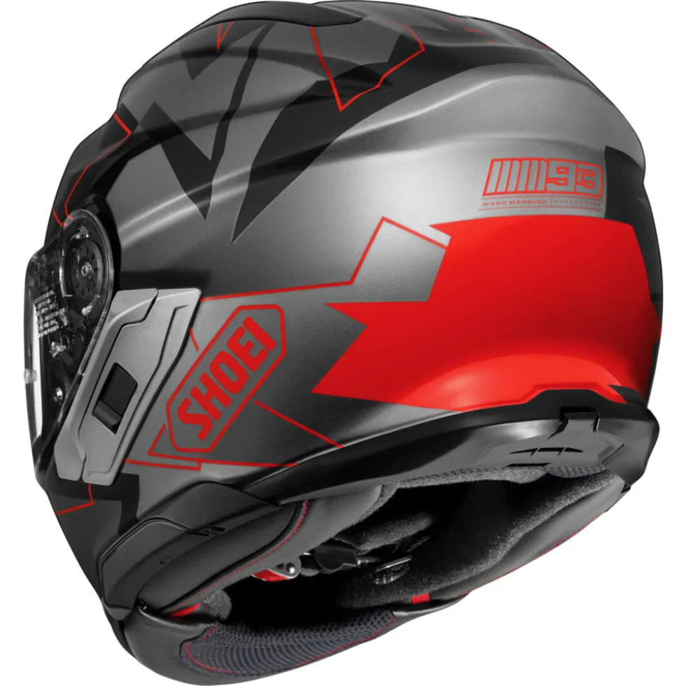 Shoei GT-AIR 3 MM93 COLLECTION GRIP Integraalhelm