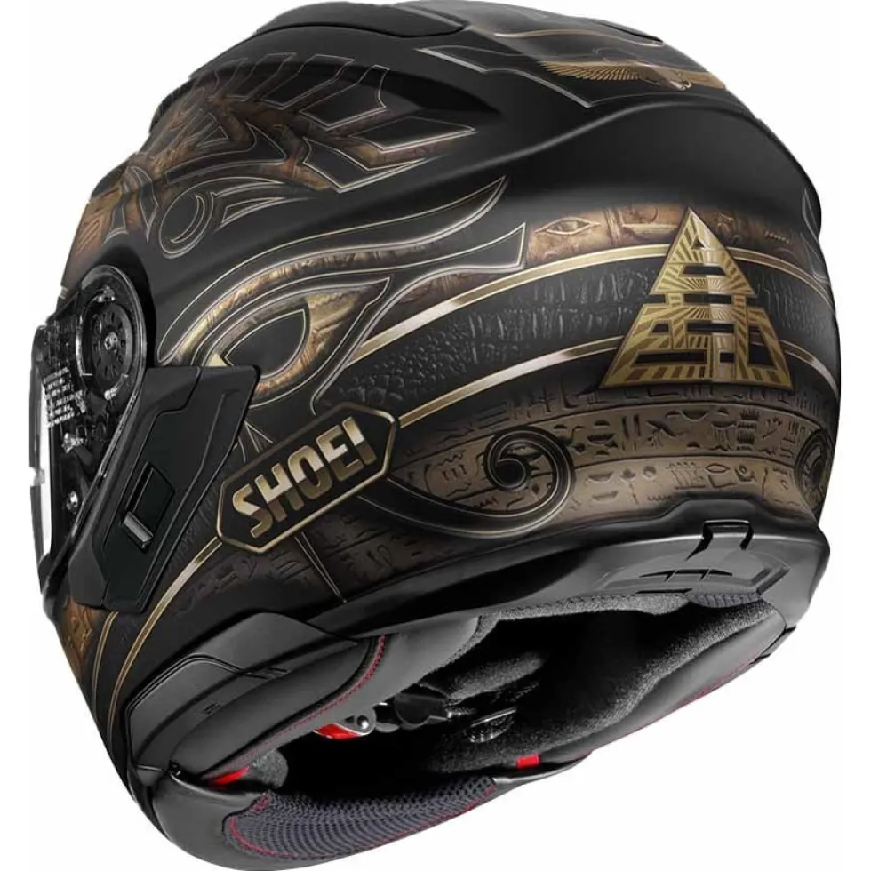 Shoei GT-AIR 3 Nile Integraalhelm