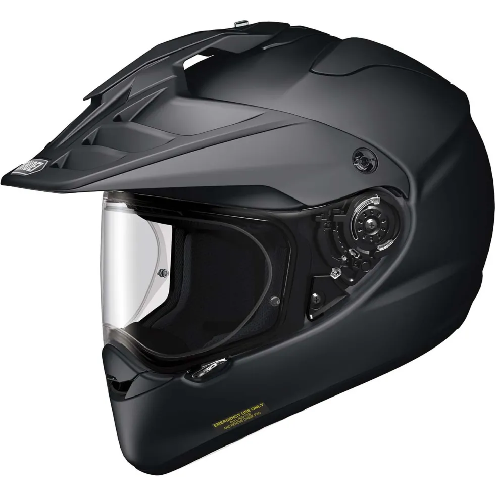 Shoei Hornet ADV 06 Integraalhelm