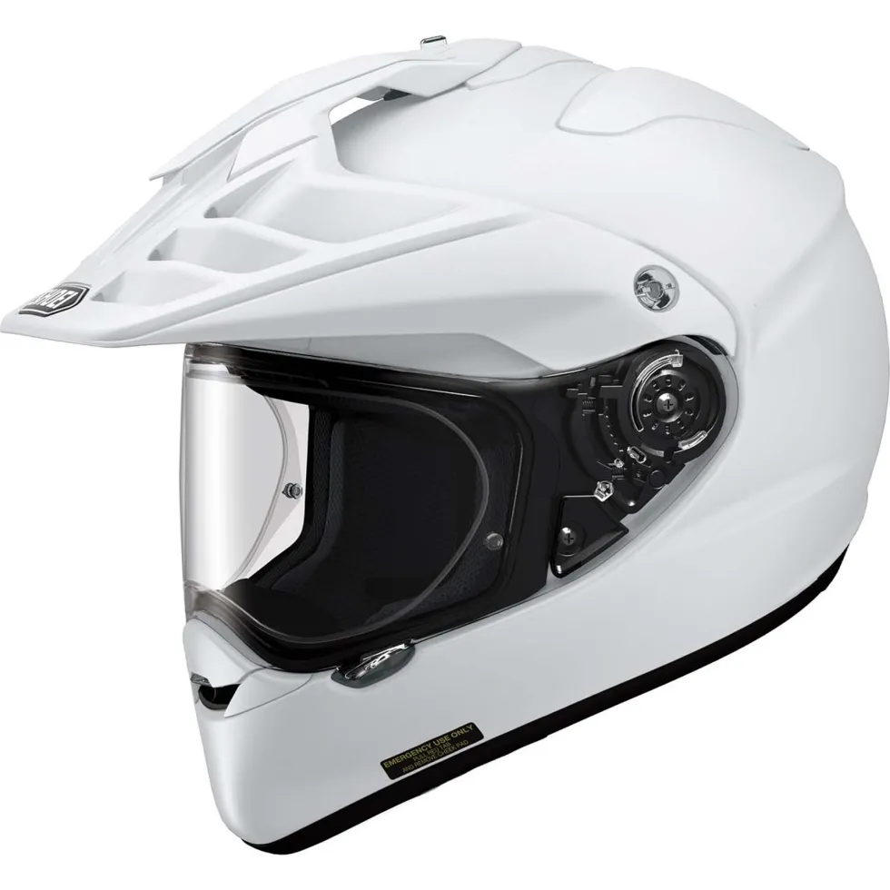 Shoei Hornet ADV 06 Integraalhelm