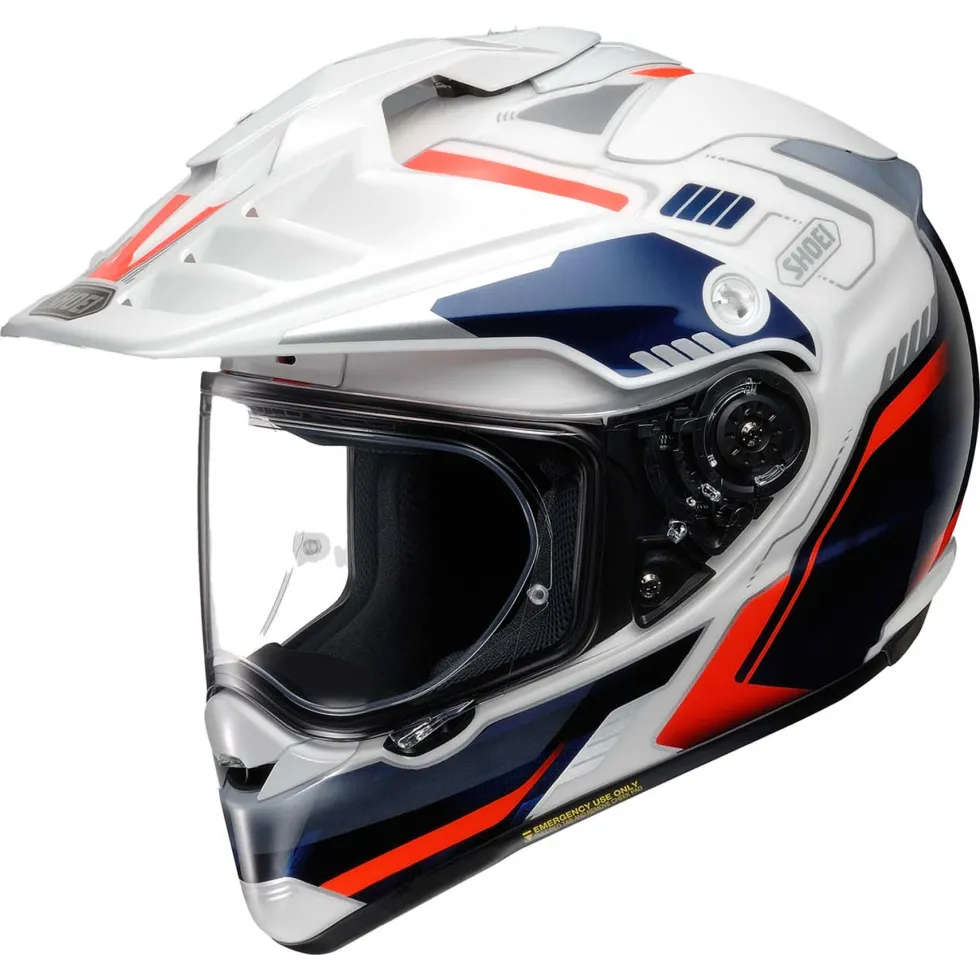 Shoei Hornet ADV 06 Invigorate Integraalhelm