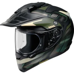 Shoei Hornet ADV 06 Invigorate Integraalhelm