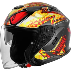 Shoei J-Cruise 3 Inspired Jethelm