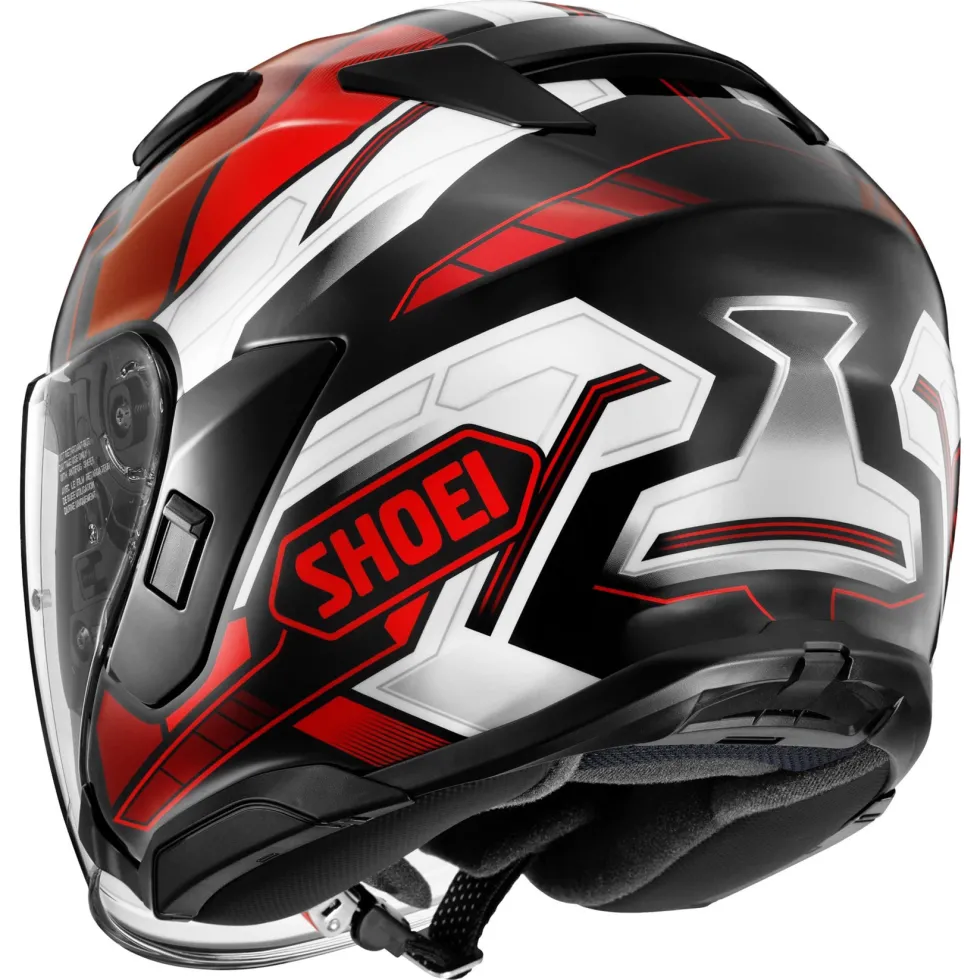 Shoei J-Cruise 3 Whizzy Jethelm