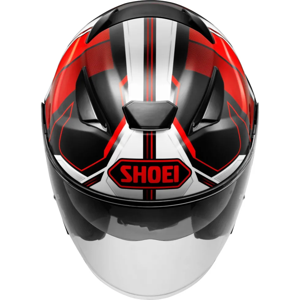 Shoei J-Cruise 3 Whizzy Jethelm