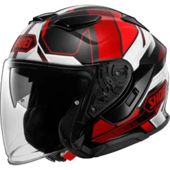 Shoei J-Cruise 3 Whizzy Jethelm