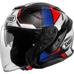 Shoei J-Cruise 3 Whizzy Jethelm