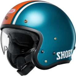Shoei J.O2 Aventure Jethelm