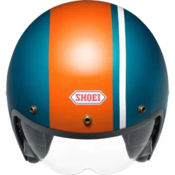 Shoei J.O2 Aventure Jethelm