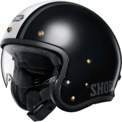 Shoei J.O2 Aventure Jethelm