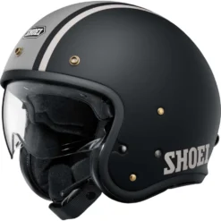 Shoei J.O2 Aventure Jethelm