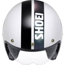 Shoei J.O2 Crosslogo Jethelm