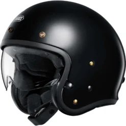 Shoei J.O2 Jethelm