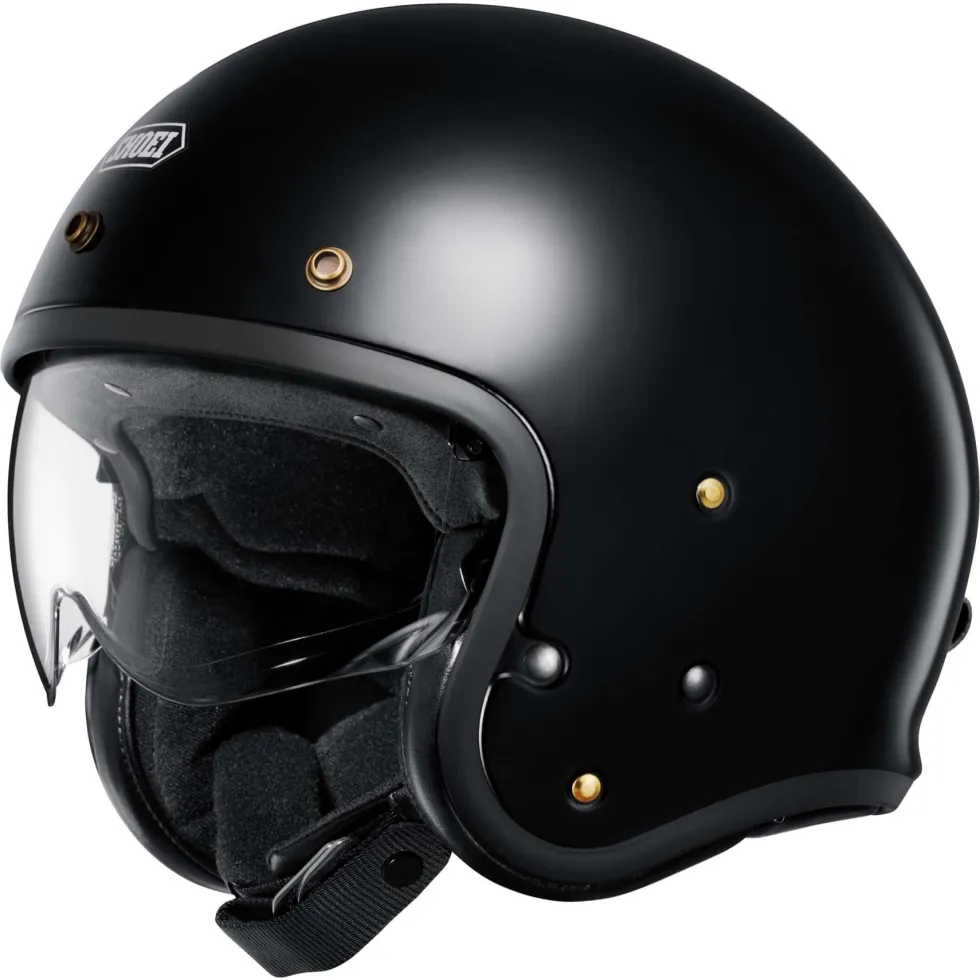 Shoei J.O2 Jethelm