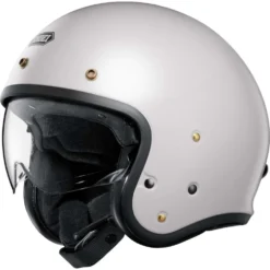 Shoei J.O2 Jethelm