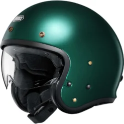 Shoei J.O2 Jethelm