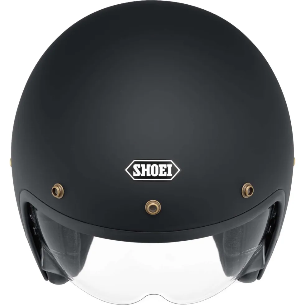 Shoei J.O2 Jethelm