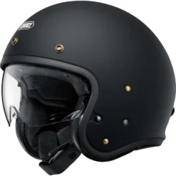 Shoei J.O2 Jethelm