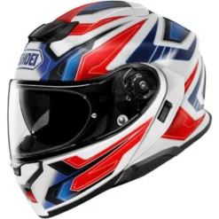 Shoei Neotec 3 Anthem Systeemhelm