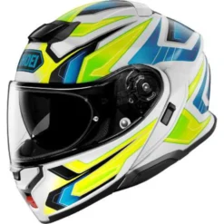 Shoei Neotec 3 Anthem Systeemhelm