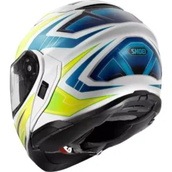 Shoei Neotec 3 Anthem Systeemhelm
