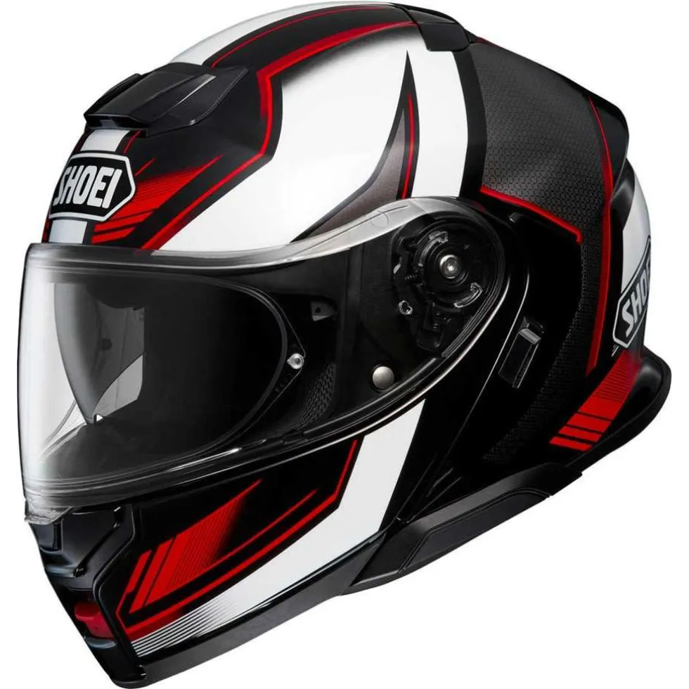 Shoei Neotec 3 GRASP Systeemhelm