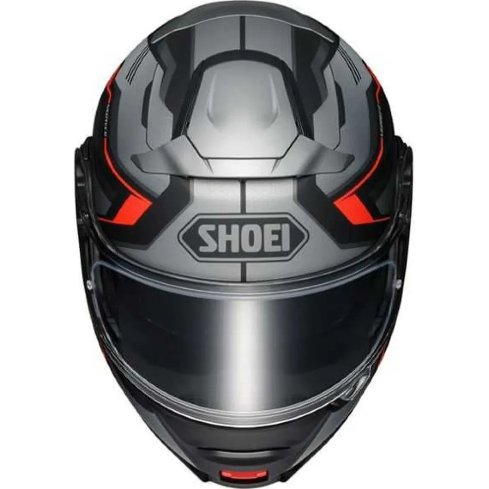 Shoei Neotec 2 Respect Systeemhelm