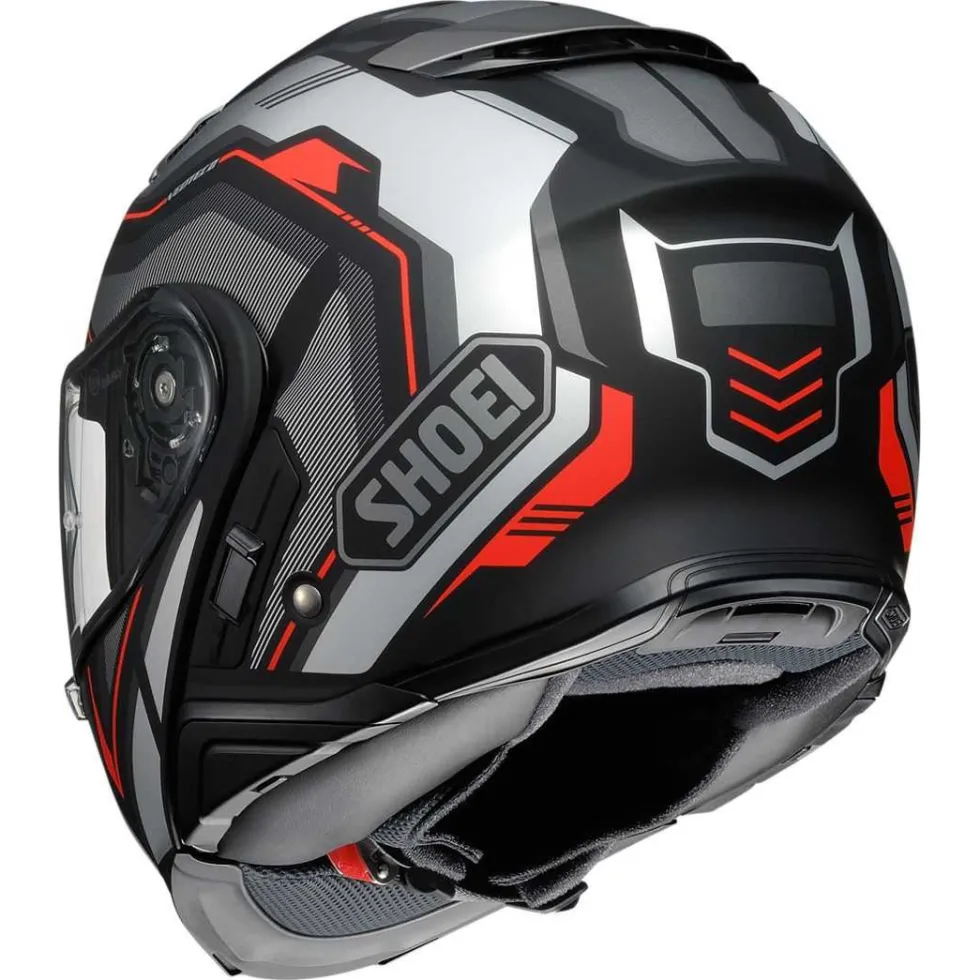 Shoei Neotec 2 Respect Systeemhelm
