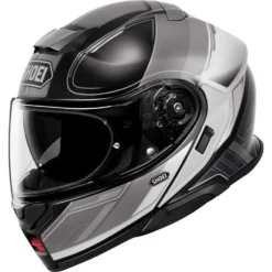 Shoei Neotec 3 Sharpen Systeemhelm
