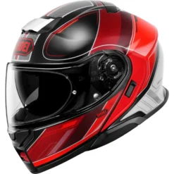 Shoei Neotec 3 Sharpen Systeemhelm