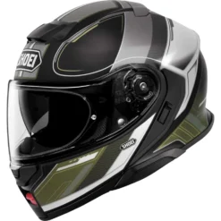 Shoei Neotec 3 Sharpen Systeemhelm