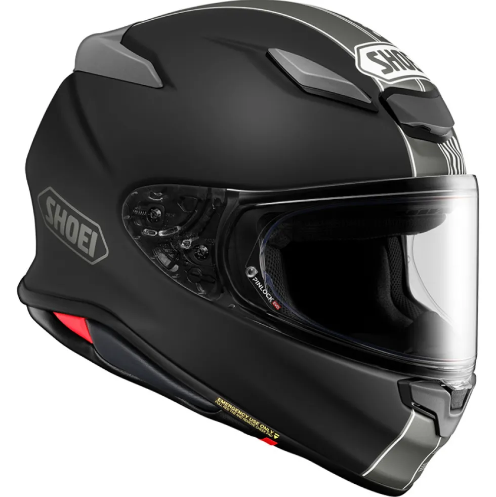 Shoei NXR2 Beaut Integraalhelm