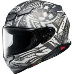 Shoei NXR2 Beaut Integraalhelm