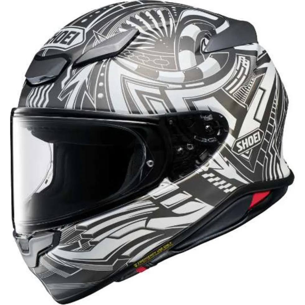 Shoei NXR2 Beaut Integraalhelm