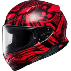 Shoei NXR2 Beaut Integraalhelm