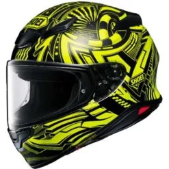 Shoei NXR2 Beaut Integraalhelm